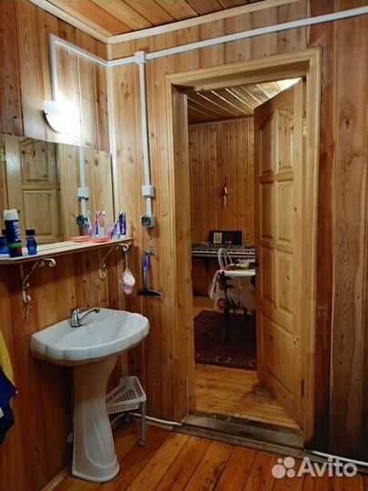 Баня сауна аренда