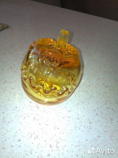 Шкатулка СССР, лимонница 5в1