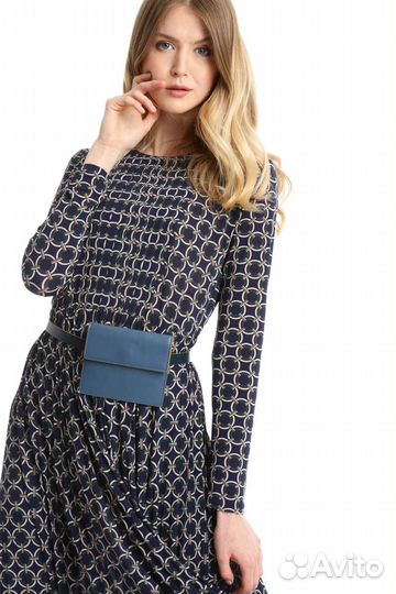 Ремень -кошелек Max&Co