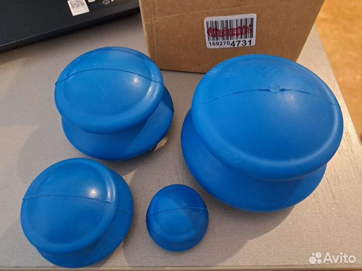 Массажные банки