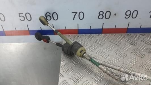 Кулиса кпп ford kuga 1 (MPH04T601)