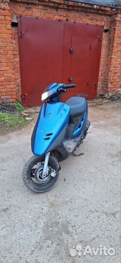 Honda Dio af-28zx