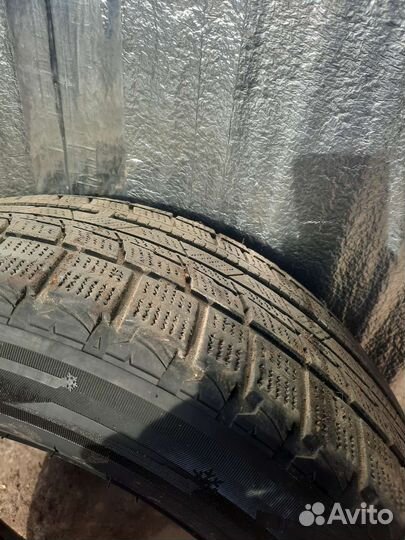 Sunwide Snowide 225/55 R17 101V