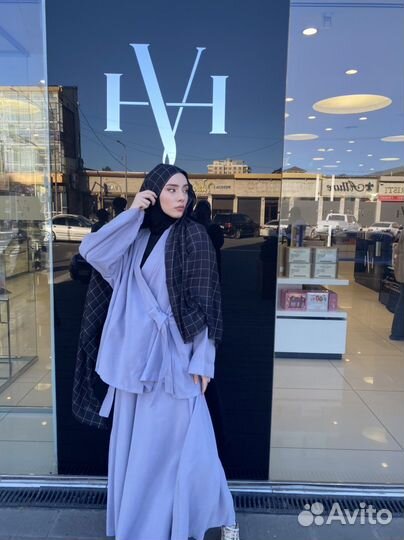 Кимоно женское