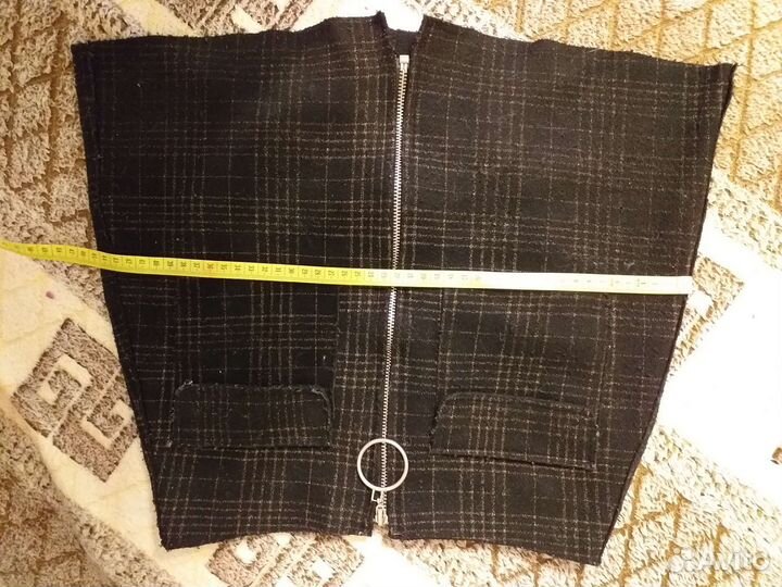 Одежда пакетом