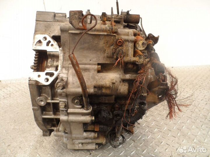 АКПП Honda Pilot 2