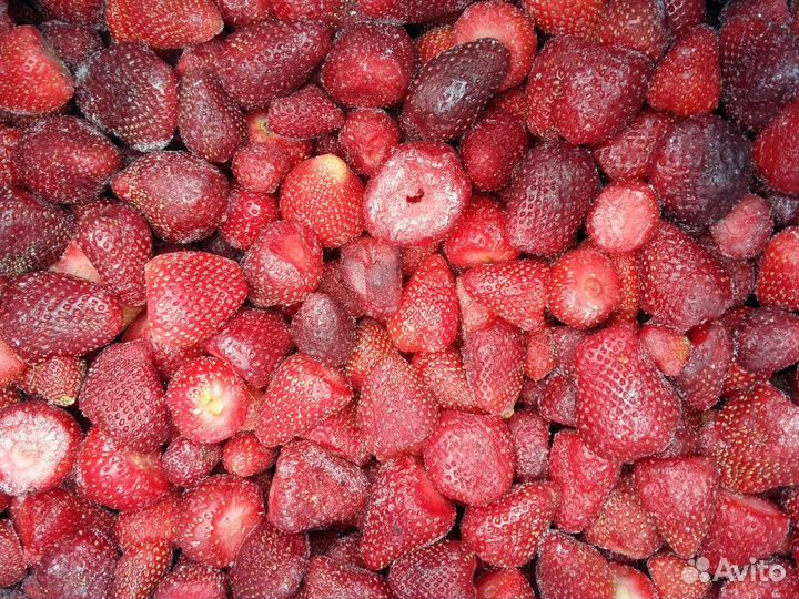 Клубника,малина,клюква,ежевика,черника,облепиха