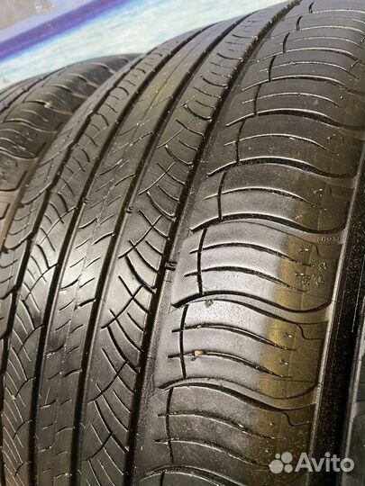 Michelin Latitude Tour HP 265/45 R21 104W