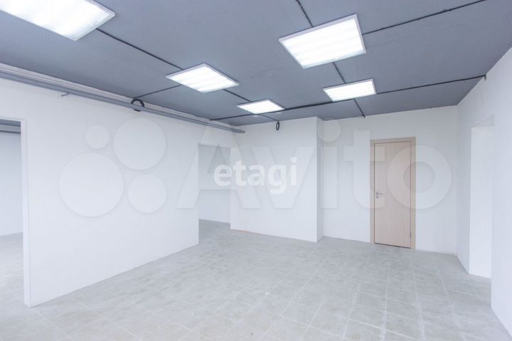 Сдам помещение свободного назначения, 66 м²