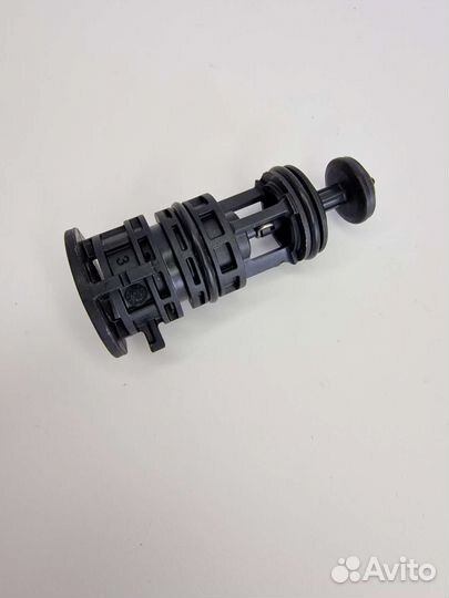 Картридж трехходового клапана Аристон Бакси оригин