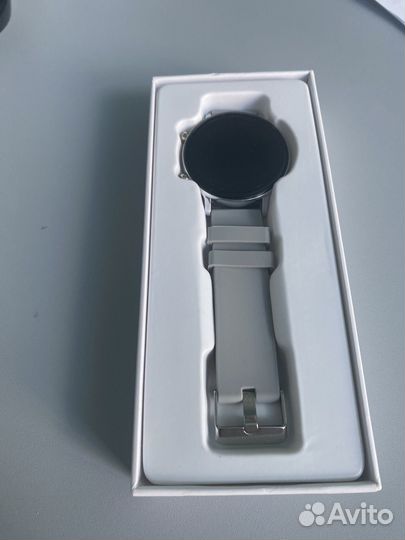 Смарт-часы lemfo HW36