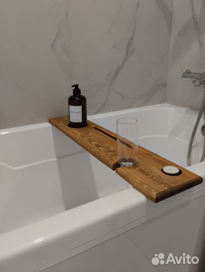 Подставка для ванной