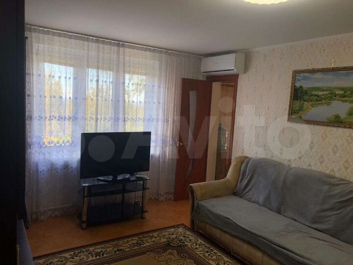 2-к. квартира, 48 м², 5/9 эт.