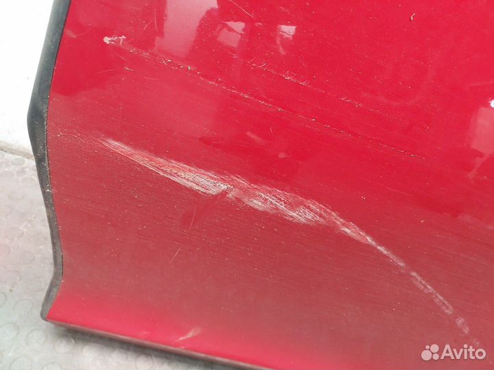 Дверь боковая Honda Civic, 2012