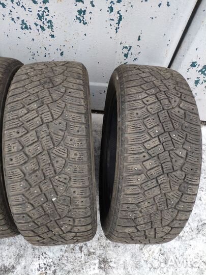 Continental IceContact 2 205/55 R16 94T