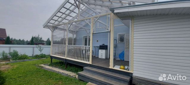 Гибкие, мягкие окна