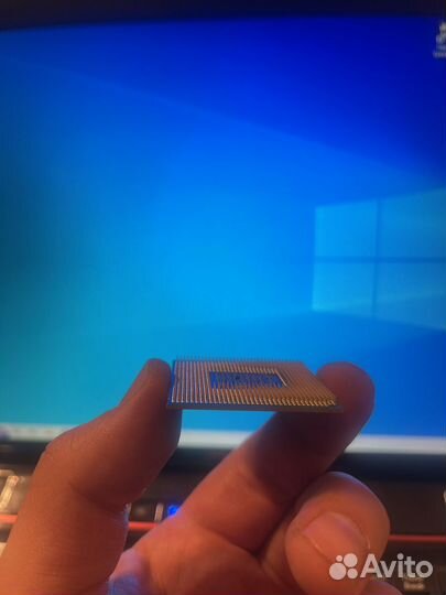 Процессор intel core i5 3210M