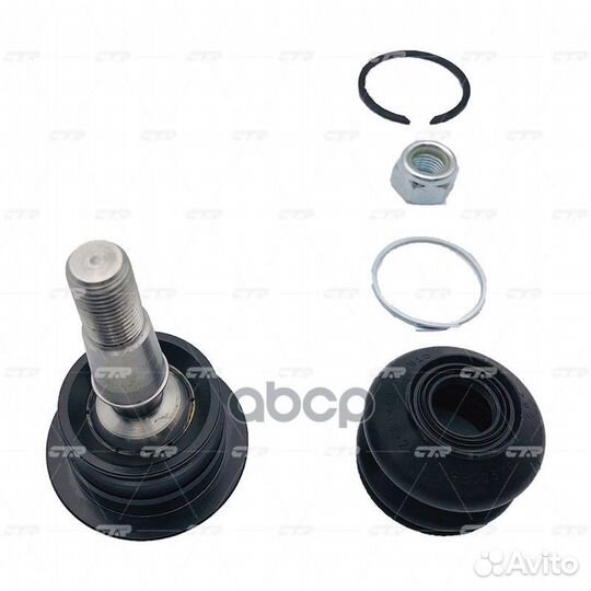 Опора шаровая (старый арт. CBT-103) CB0446 CB04