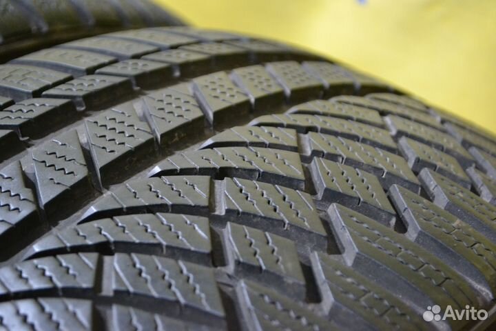 Kumho WinterCraft WP72 245/45 R17
