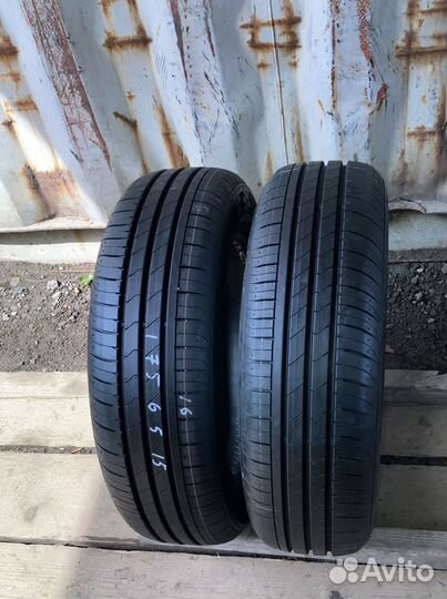 Hankook Kinergy Eco 175/65 R15