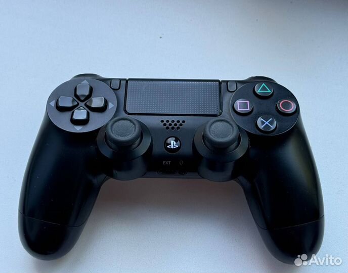 Sony PS4 pro 1tb