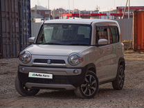 Suzuki Hustler 0.7 CVT, 2018, 46 800 км, с пробегом, цена 980 000 руб.