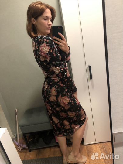 Платье lime 48