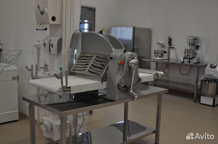 Аренда кухни с оборудованием