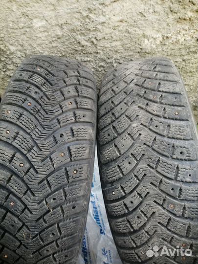 Michelin X-Ice North 185/65 R15 92T