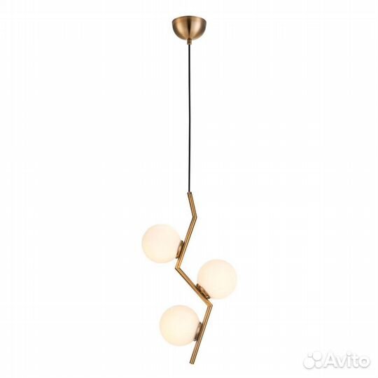 Подвесная люстра Favourite Beliebt 2330-3P