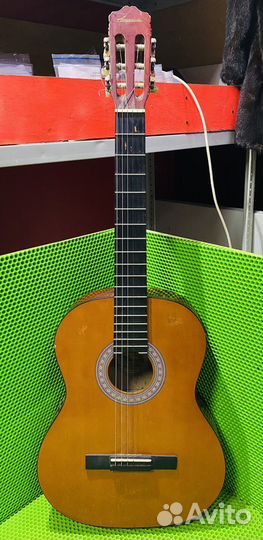 Гитара Elenberg Амадеус AG-1030