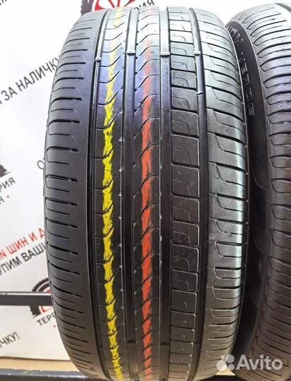 Pirelli Scorpion Verde All Season 255/45 R20 101W