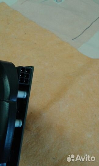 Видеокарта sapphire Radeon HD 5770 1GB gddr5