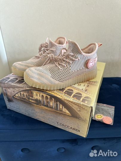 Кросовки котофей 31