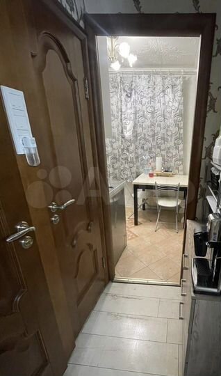 Комната 11,9 м² в 3-к., 1/9 эт.