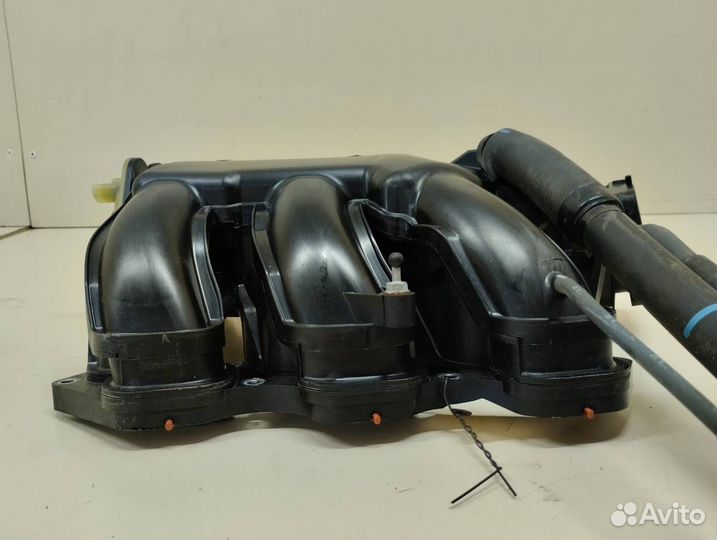 Коллектор впускной Toyota Camry V50 2011-2017