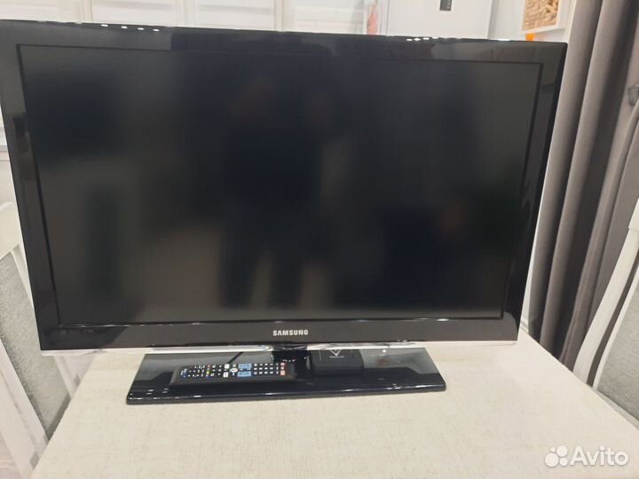 Телевизор бу