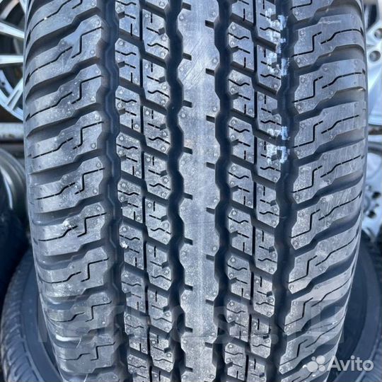 Yokohama Geolandar G94CV 265/70 R16 S