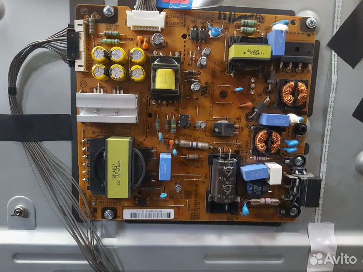 Блок питания от телевизора Lg 42LA644V