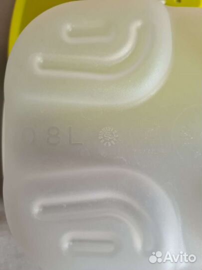 Умный холодильник 800мл Tupperware