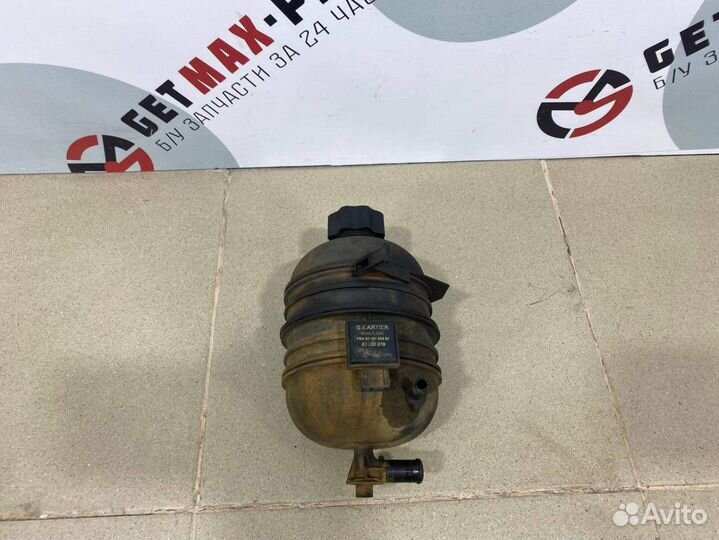 Бачок расширительный Peugeot 607 2000-2010