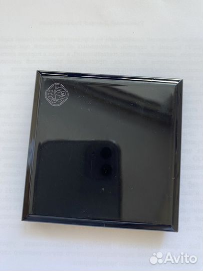 Тени для век shiseido