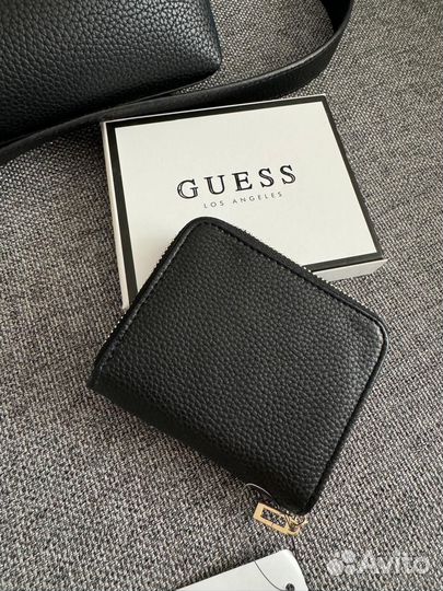 Кошелек женский Guess оригинал