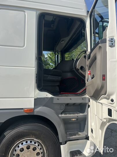DAF XF 105.460, 2019