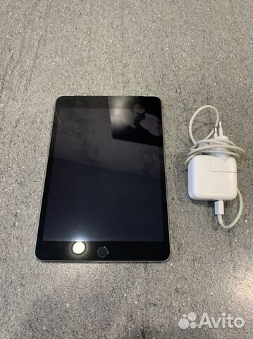Apple iPad mini 3