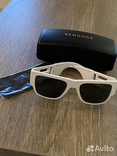 Очки versace оригинал