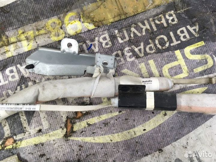 Шторка безопасности правая Kia Ceed 1 2.0 G4GC