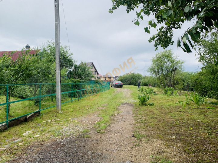 Дом 70 м² на участке 36 сот.