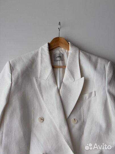 Пиджак женский Lime