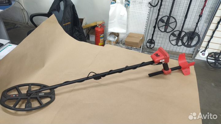 Металлоискатель Большой выбор Доставка по городу